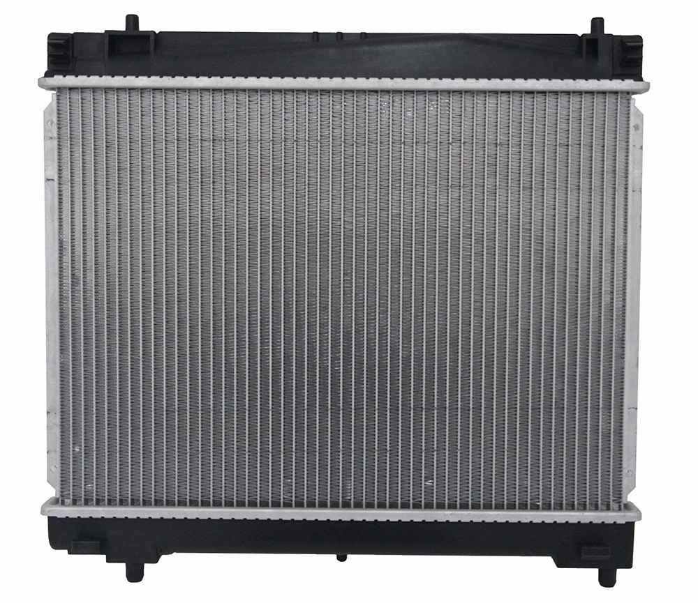 OSC Radiator  top view frsport 2890