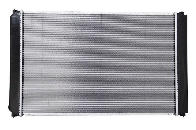 osc radiator  frsport 2893