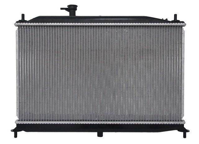 osc radiator  frsport 2896