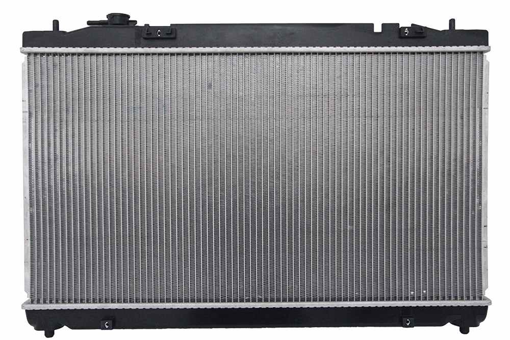 OSC Radiator  top view frsport 2917