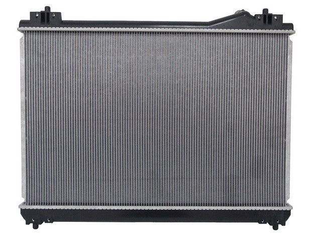 osc radiator  frsport 2920