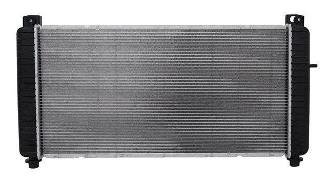 osc radiator  frsport 2921