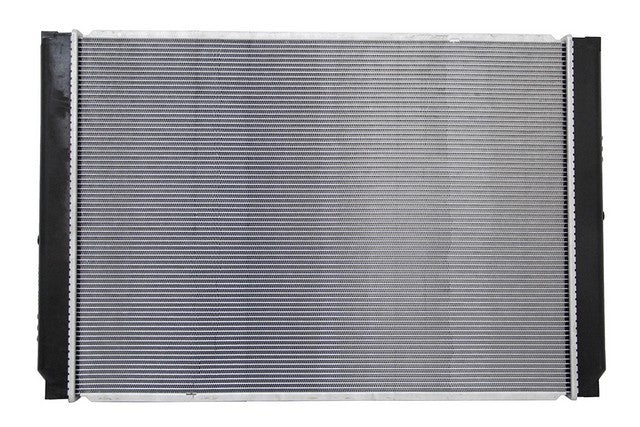 osc radiator  frsport 2925