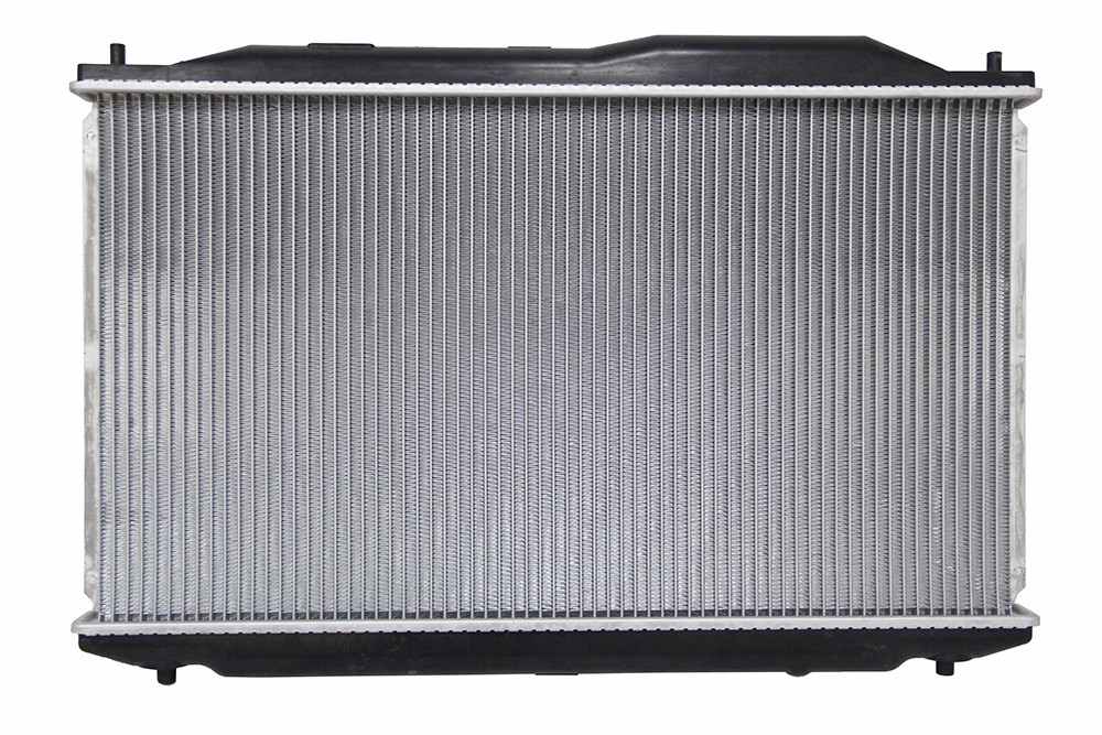 OSC Radiator  top view frsport 2926