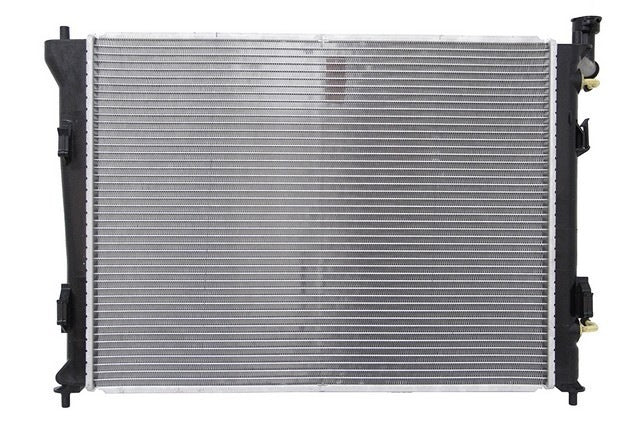 osc radiator  frsport 2928