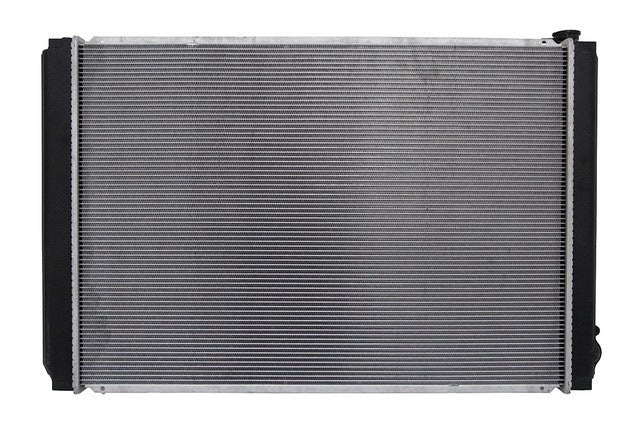 osc radiator  frsport 2929