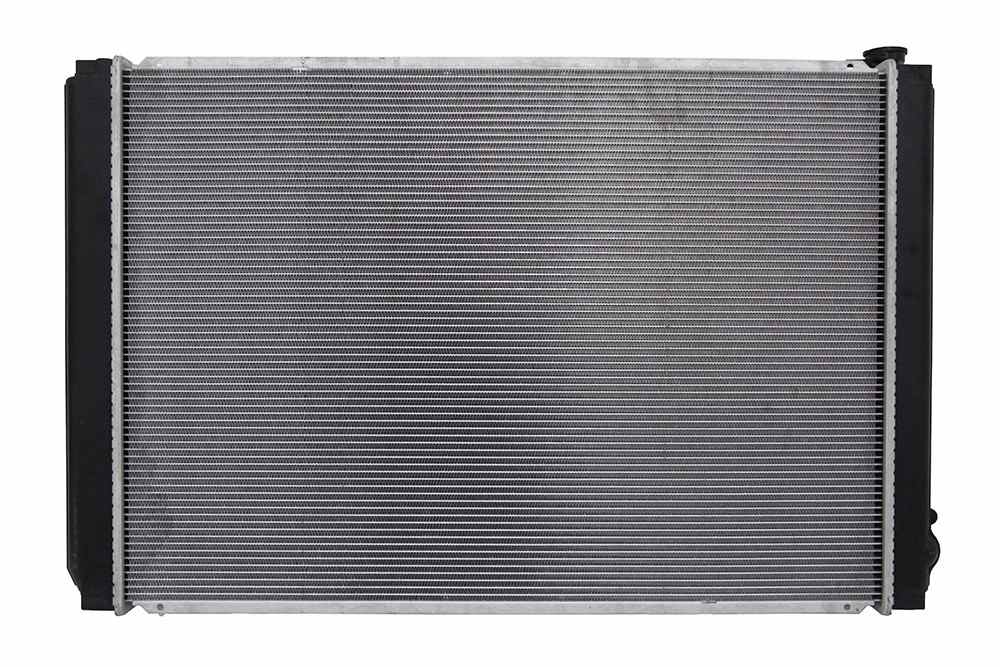 OSC Radiator  top view frsport 2929