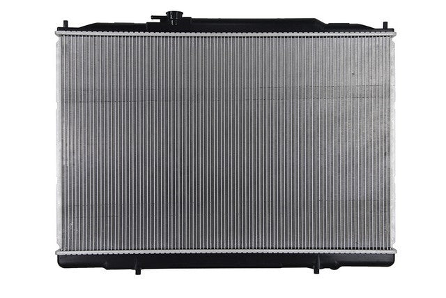 osc radiator  frsport 2938