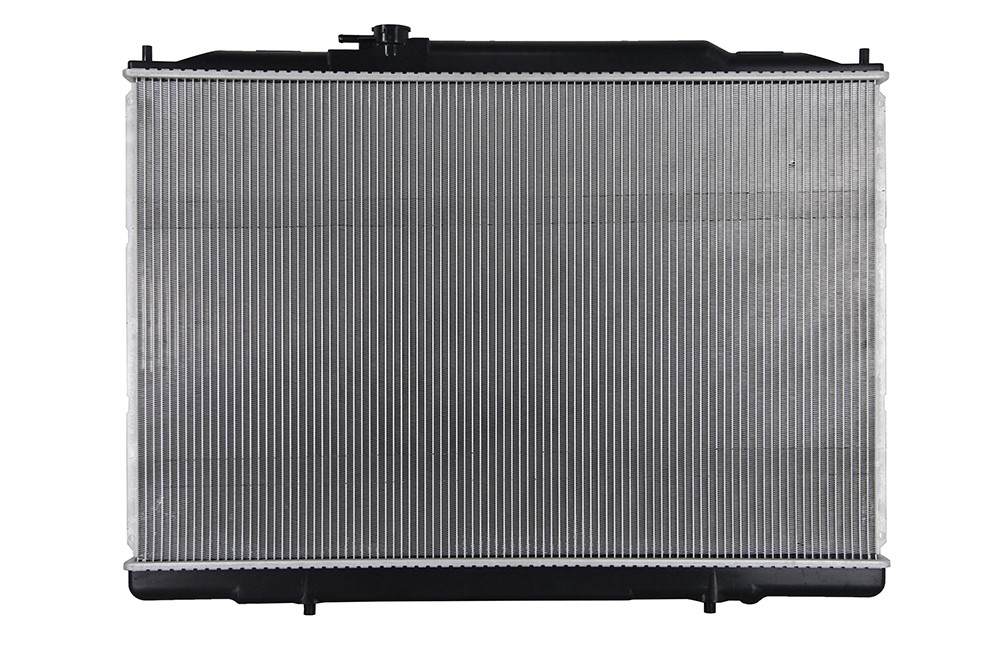 OSC Radiator  top view frsport 2938