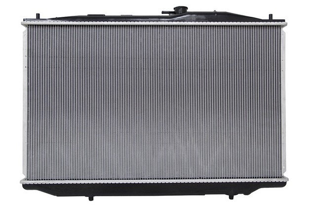 osc radiator  frsport 2939