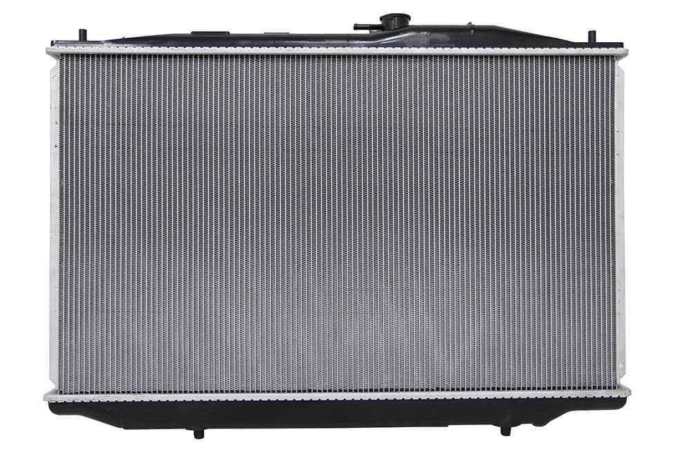 OSC Radiator  top view frsport 2939