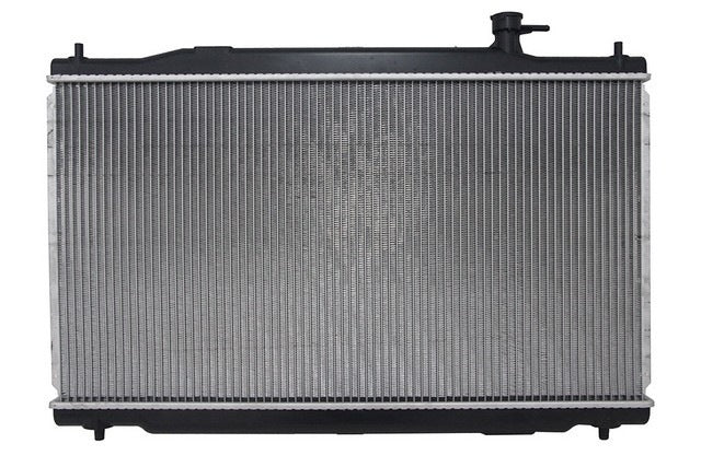 osc radiator  frsport 2954