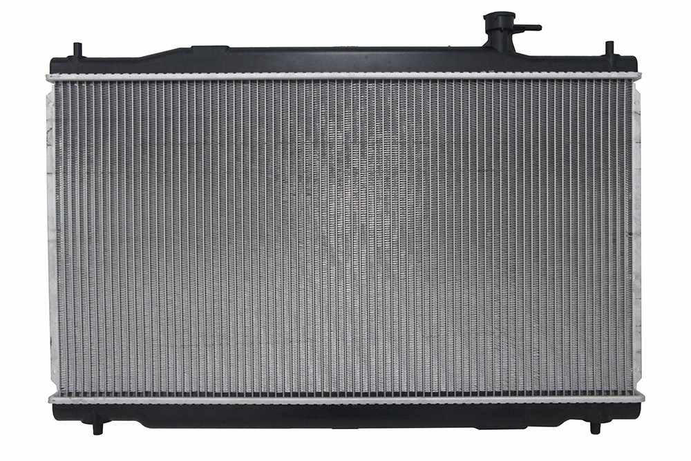 OSC Radiator  top view frsport 2954