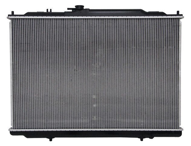 osc radiator  frsport 2956