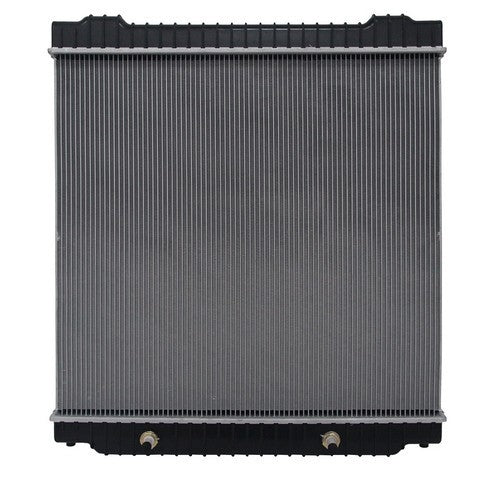 osc radiator  frsport 2976