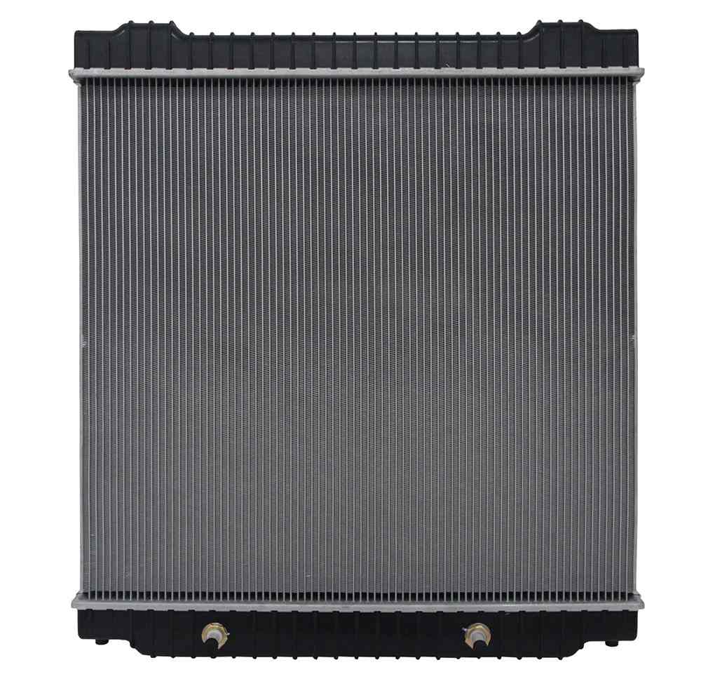 OSC Radiator  top view frsport 2976