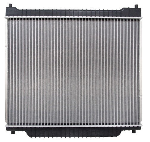 osc radiator  frsport 2977