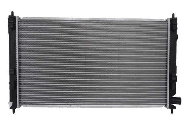 osc radiator  frsport 2979