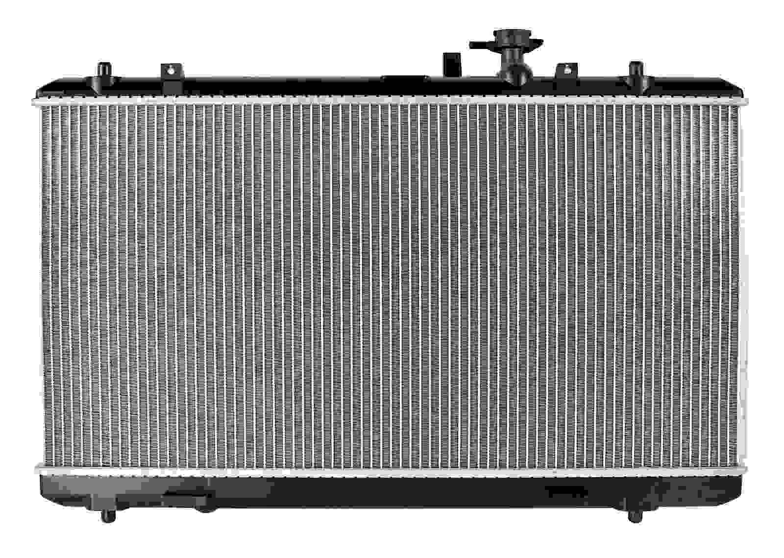 osc radiator  frsport 2980