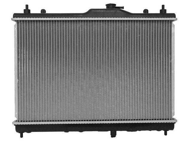 osc radiator  frsport 2981