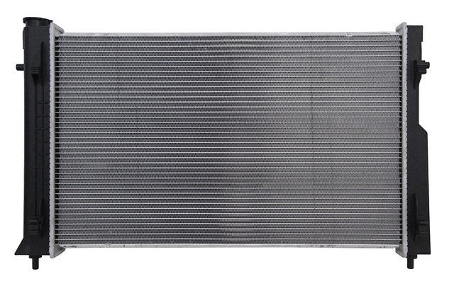 osc radiator  frsport 2987