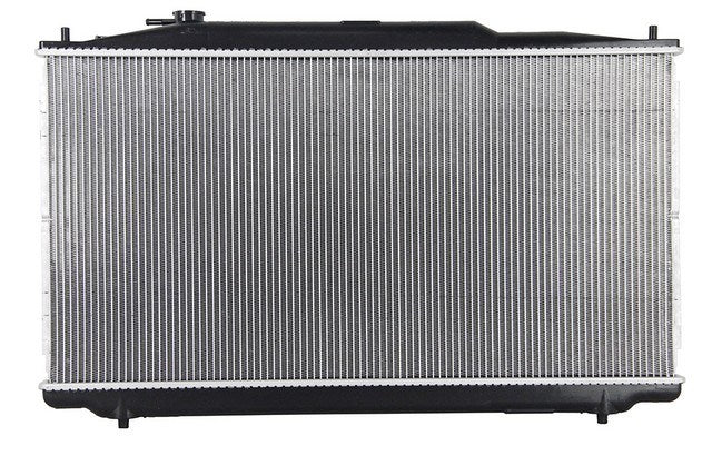 osc radiator  frsport 2989