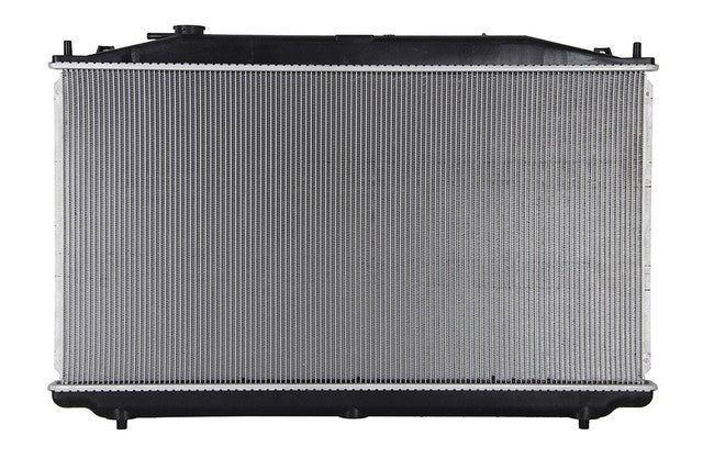 osc radiator  frsport 2990