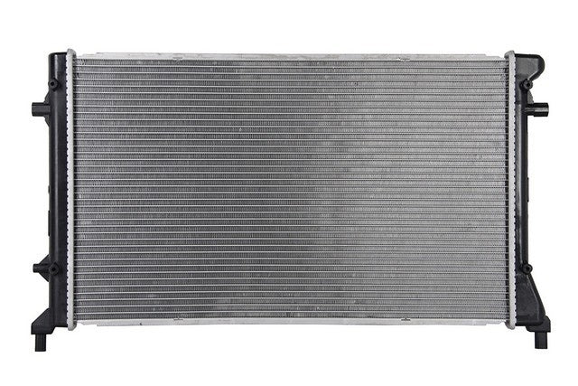 osc radiator  frsport 2995