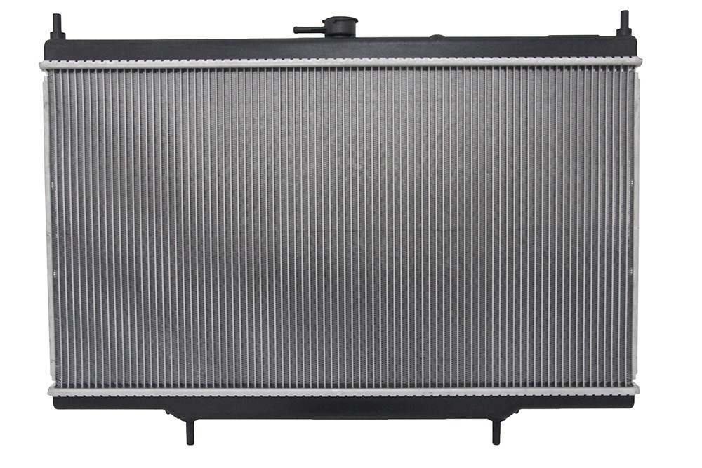 OSC Radiator  top view frsport 2998