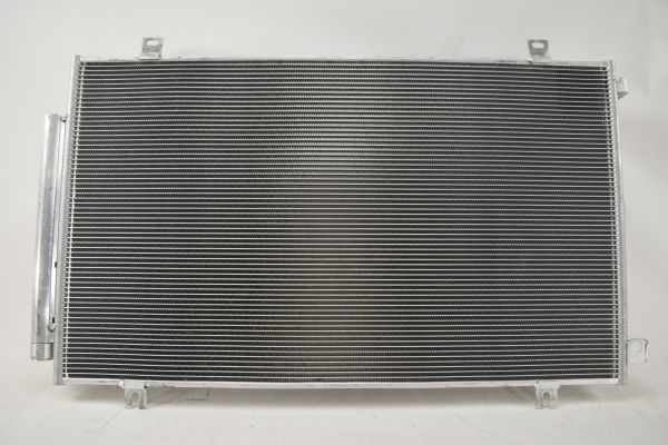 OSC A/C Condenser  top view frsport 30084