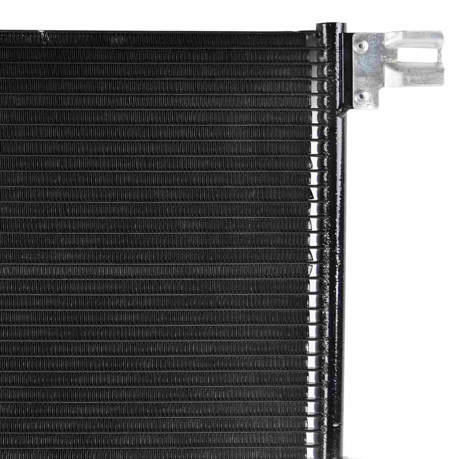 osc a/c condenser  frsport 3107