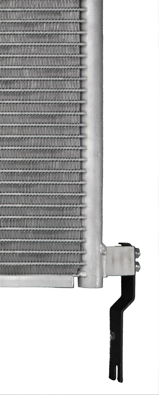 osc a/c condenser  frsport 3238