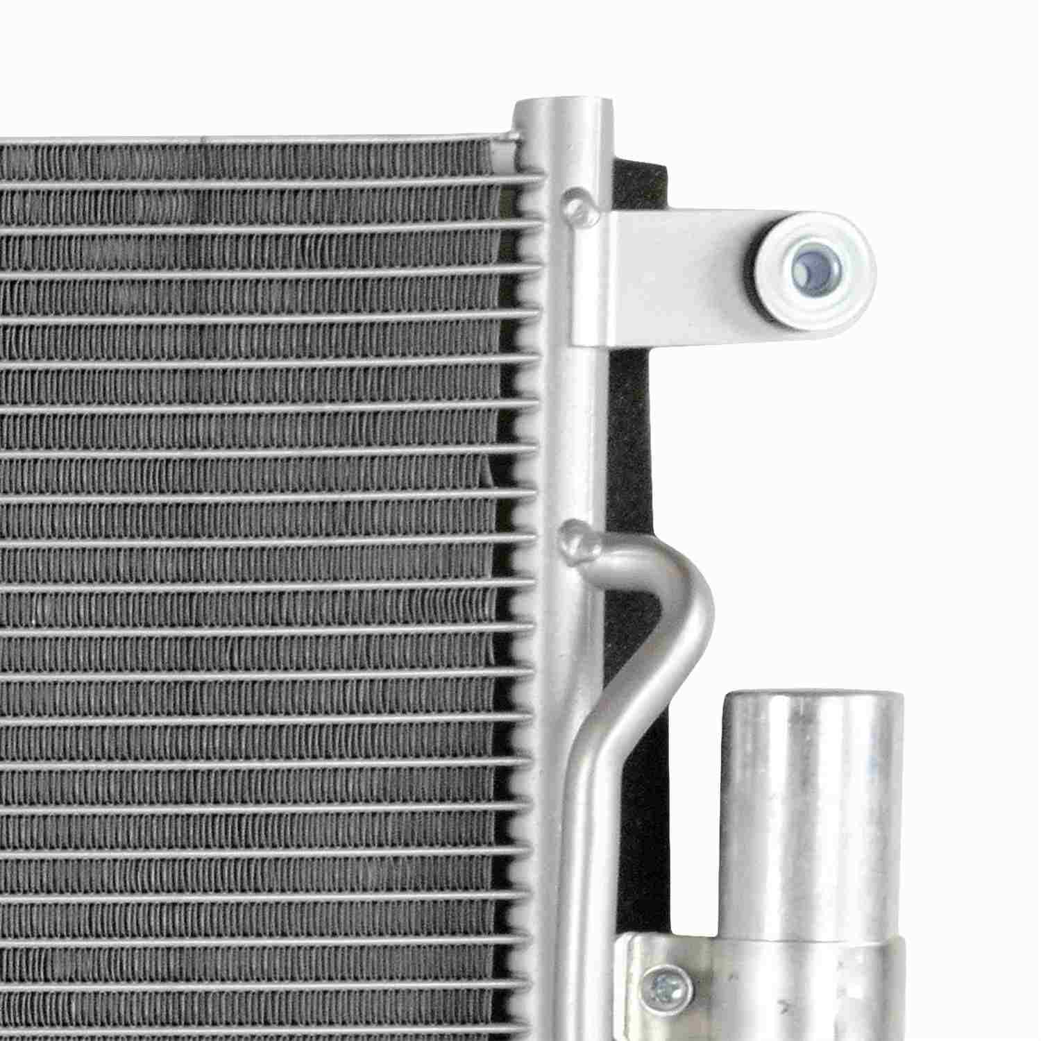 osc a/c condenser  frsport 3240