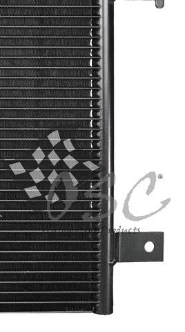 osc a/c condenser  frsport 3249