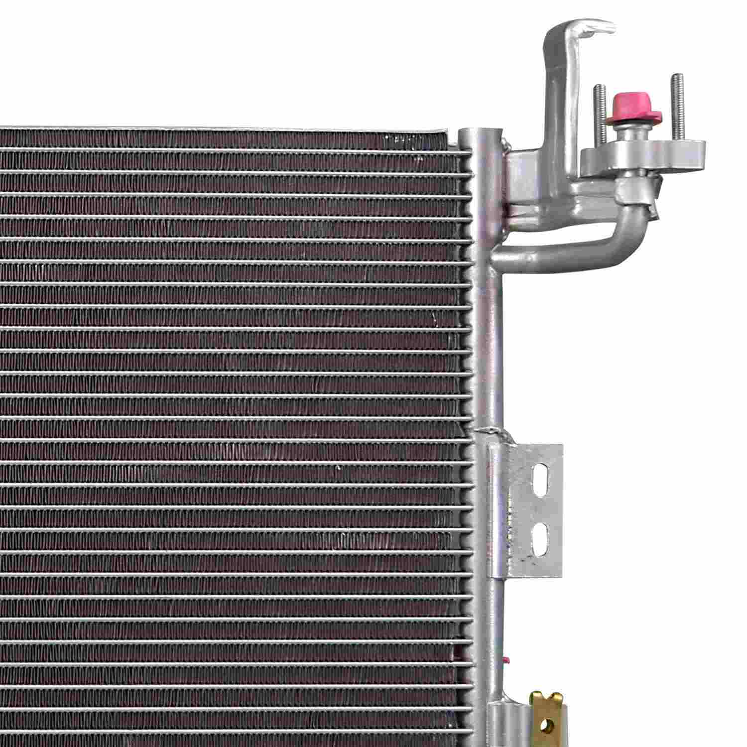 osc a/c condenser  frsport 3257