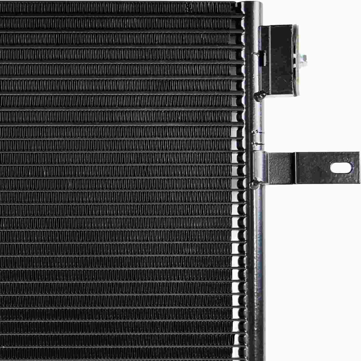 osc a/c condenser  frsport 3259