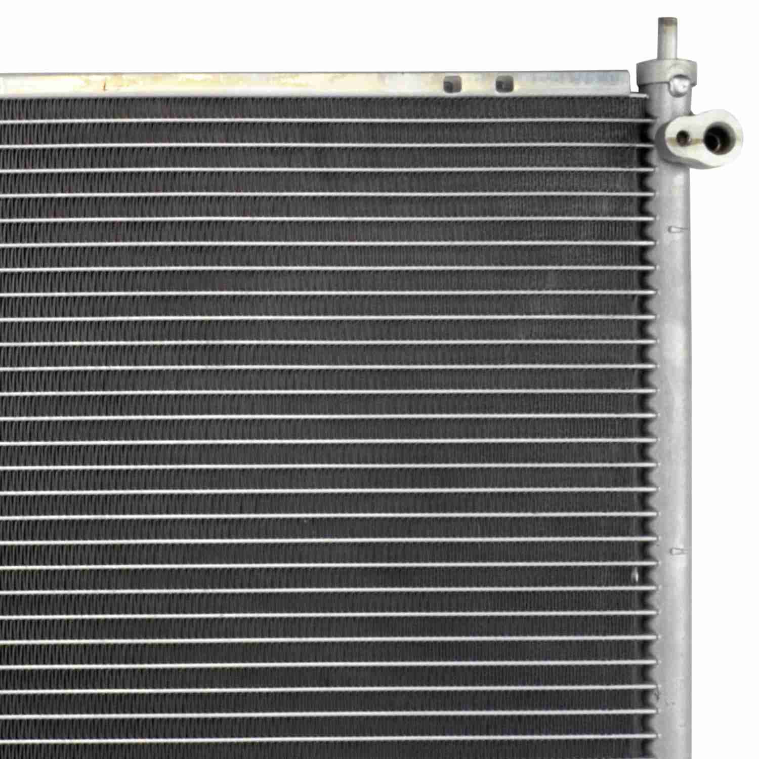 osc a/c condenser  frsport 3295