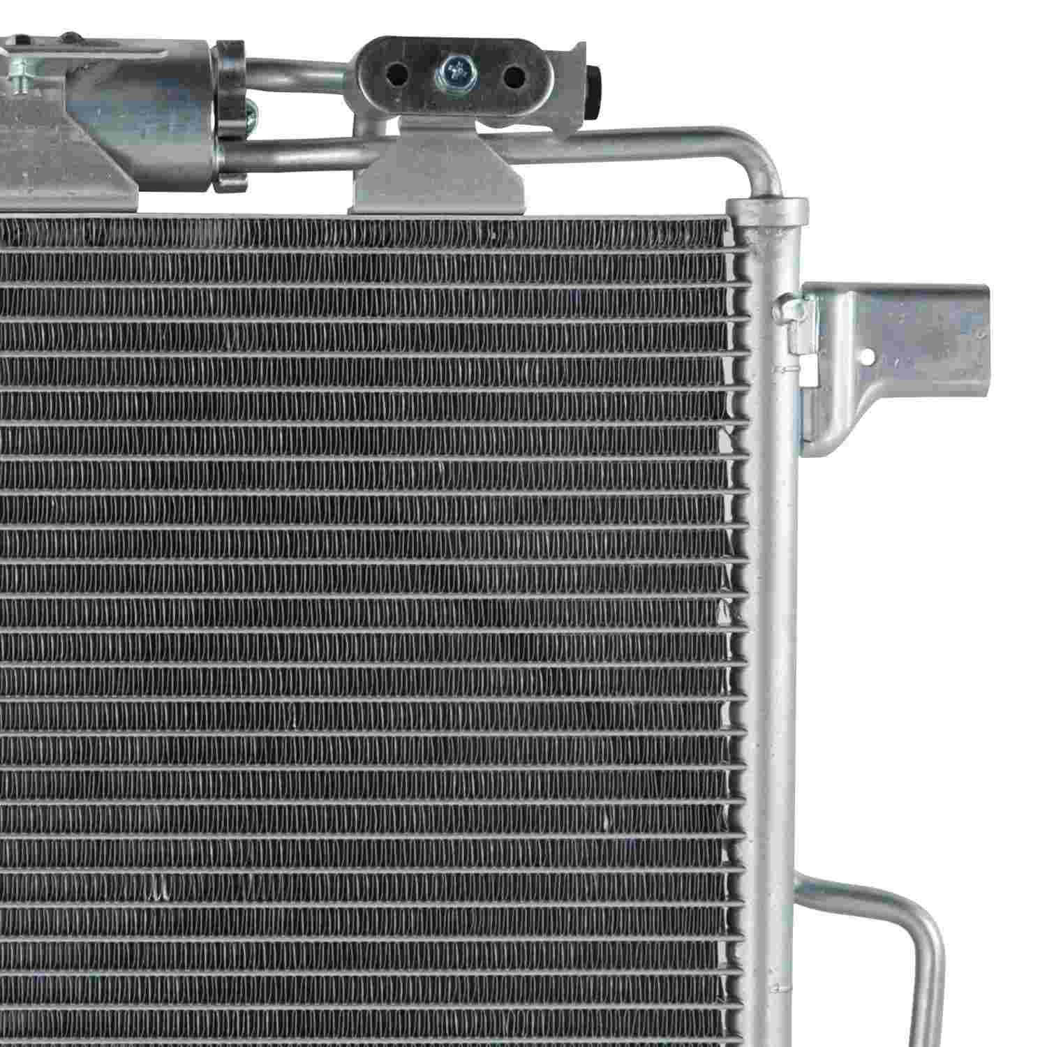 osc a/c condenser  frsport 3385