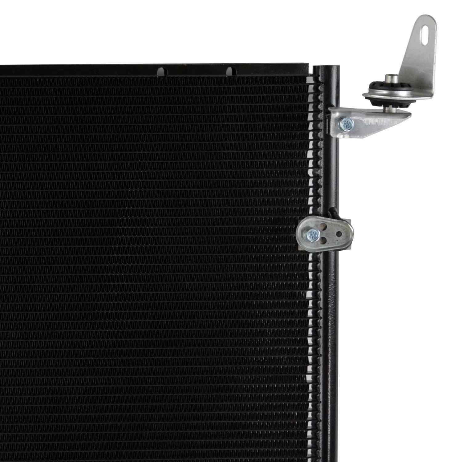 osc a/c condenser  frsport 3395