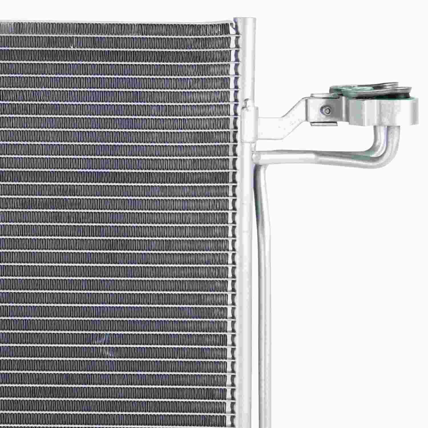 osc a/c condenser  frsport 3438