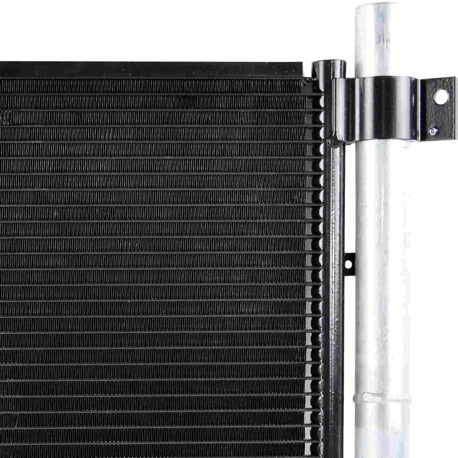 osc a/c condenser  frsport 3468