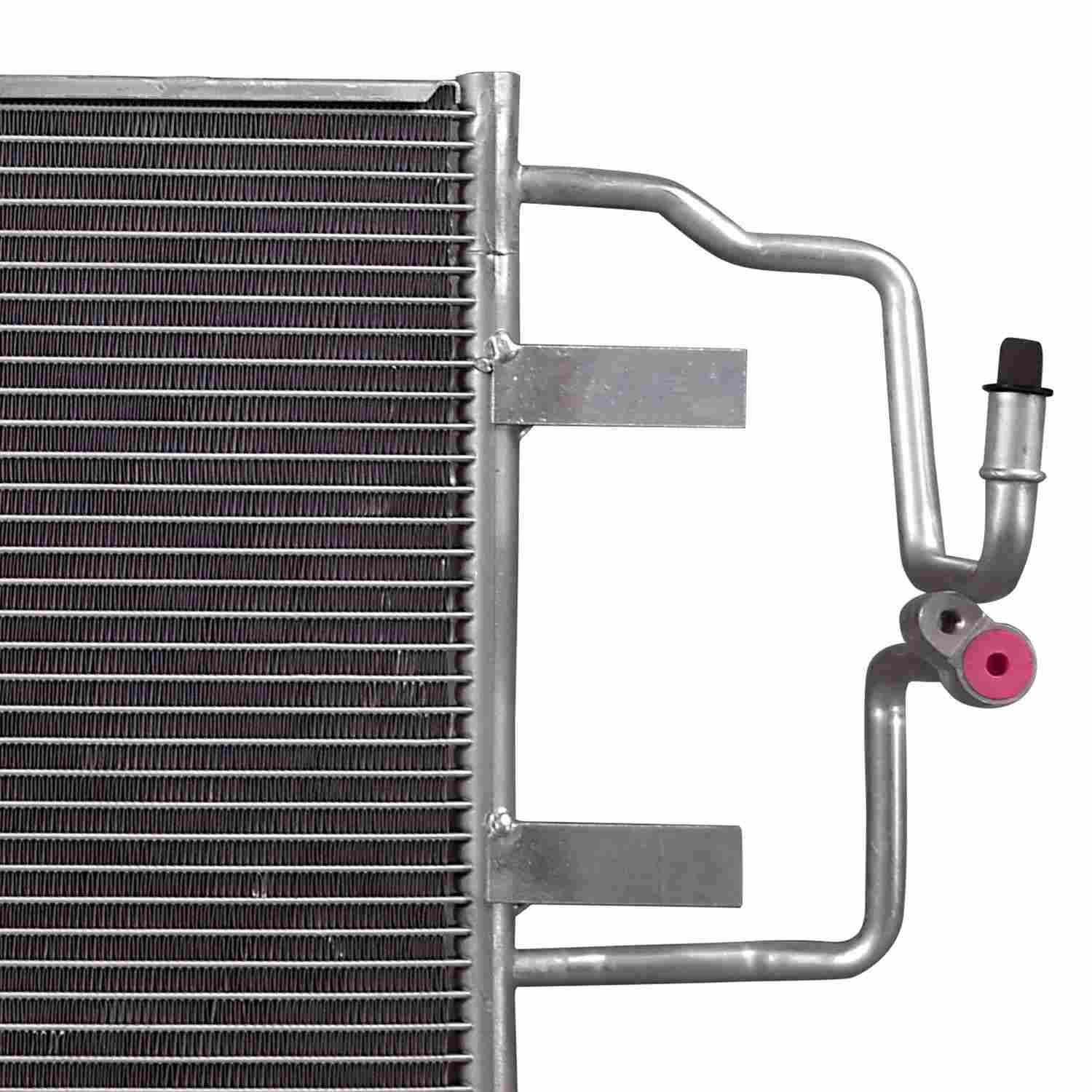 osc a/c condenser  frsport 3474