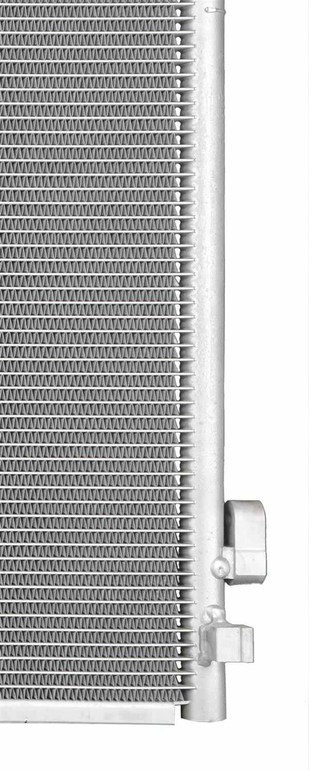 osc a/c condenser  frsport 3569