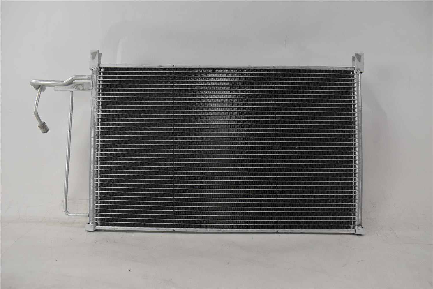 osc a/c condenser  frsport 3642