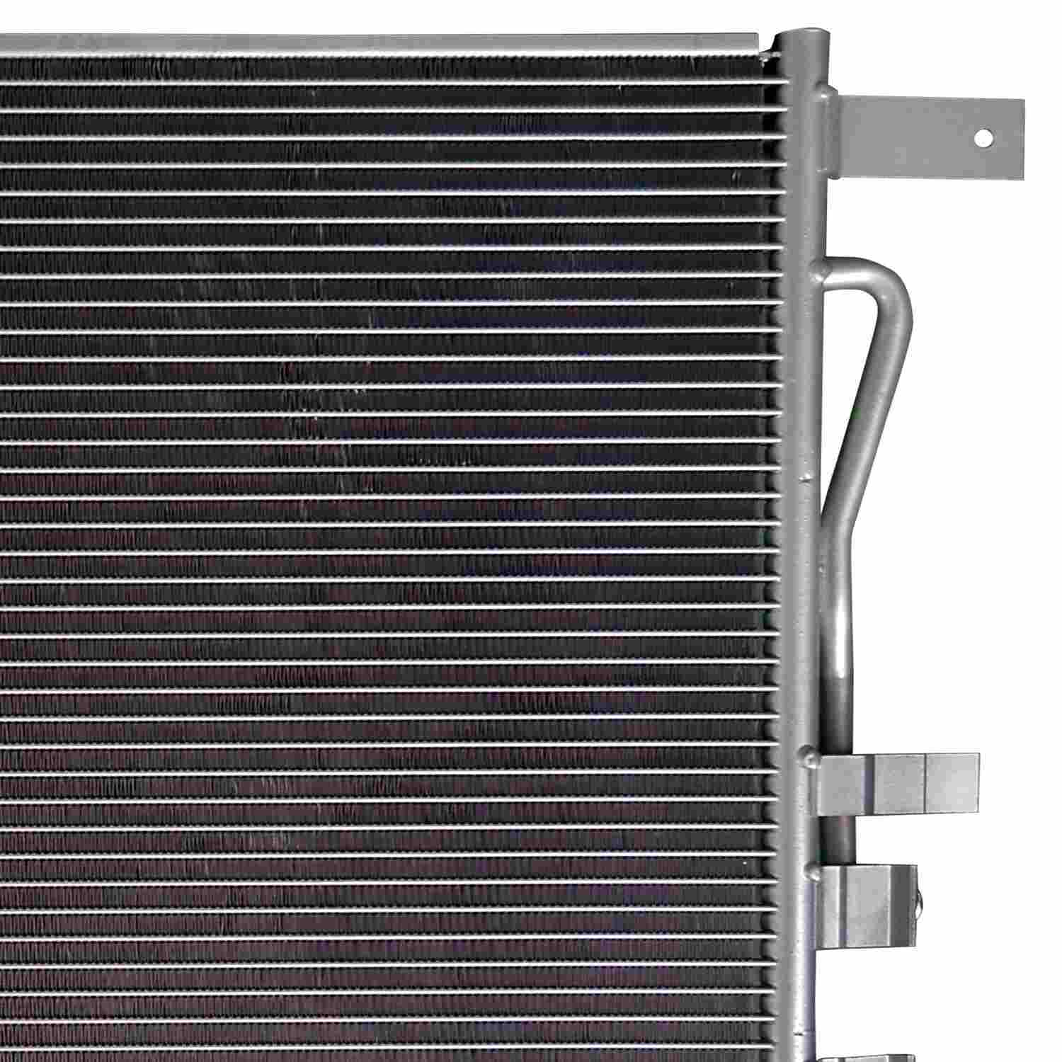 osc a/c condenser  frsport 3690