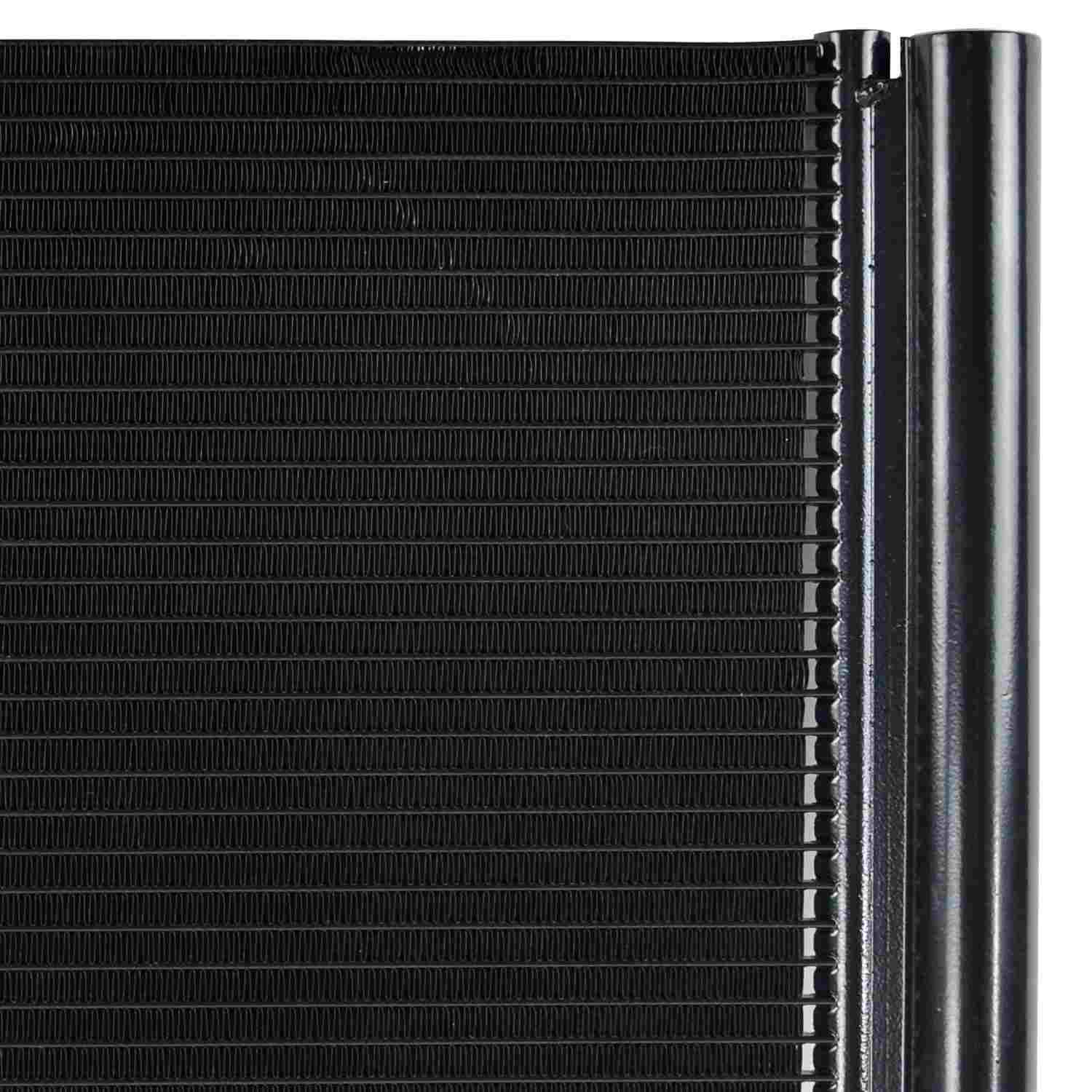 osc a/c condenser  frsport 3738