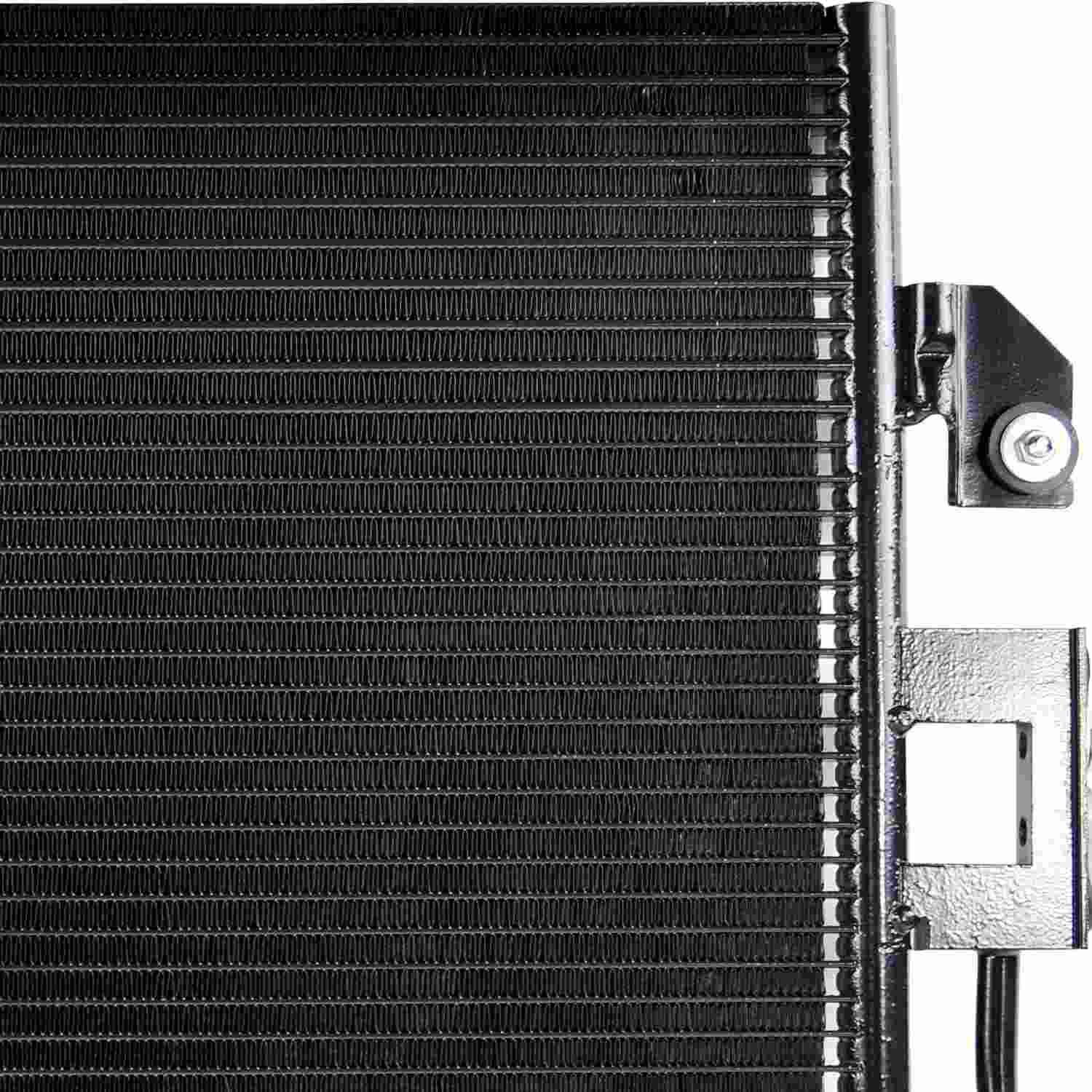 osc a/c condenser  frsport 3782