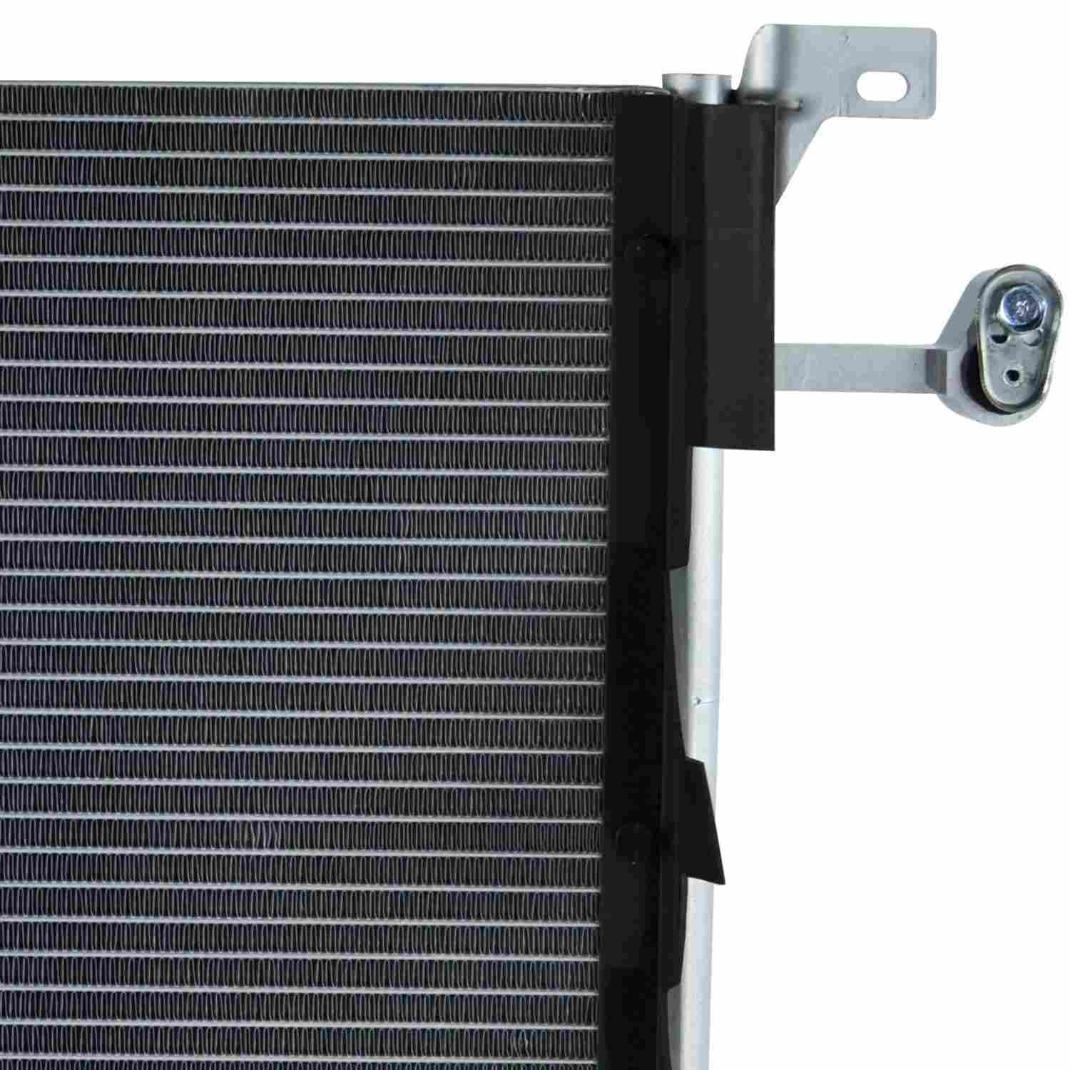 osc a/c condenser  frsport 3791