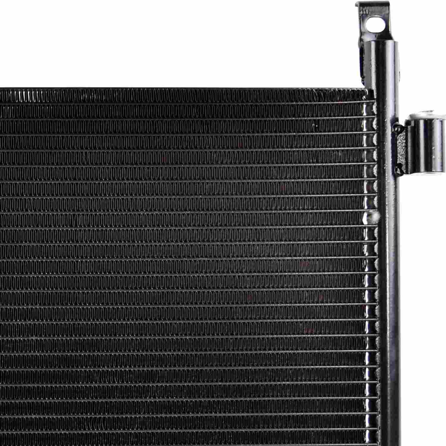 osc a/c condenser  frsport 3799