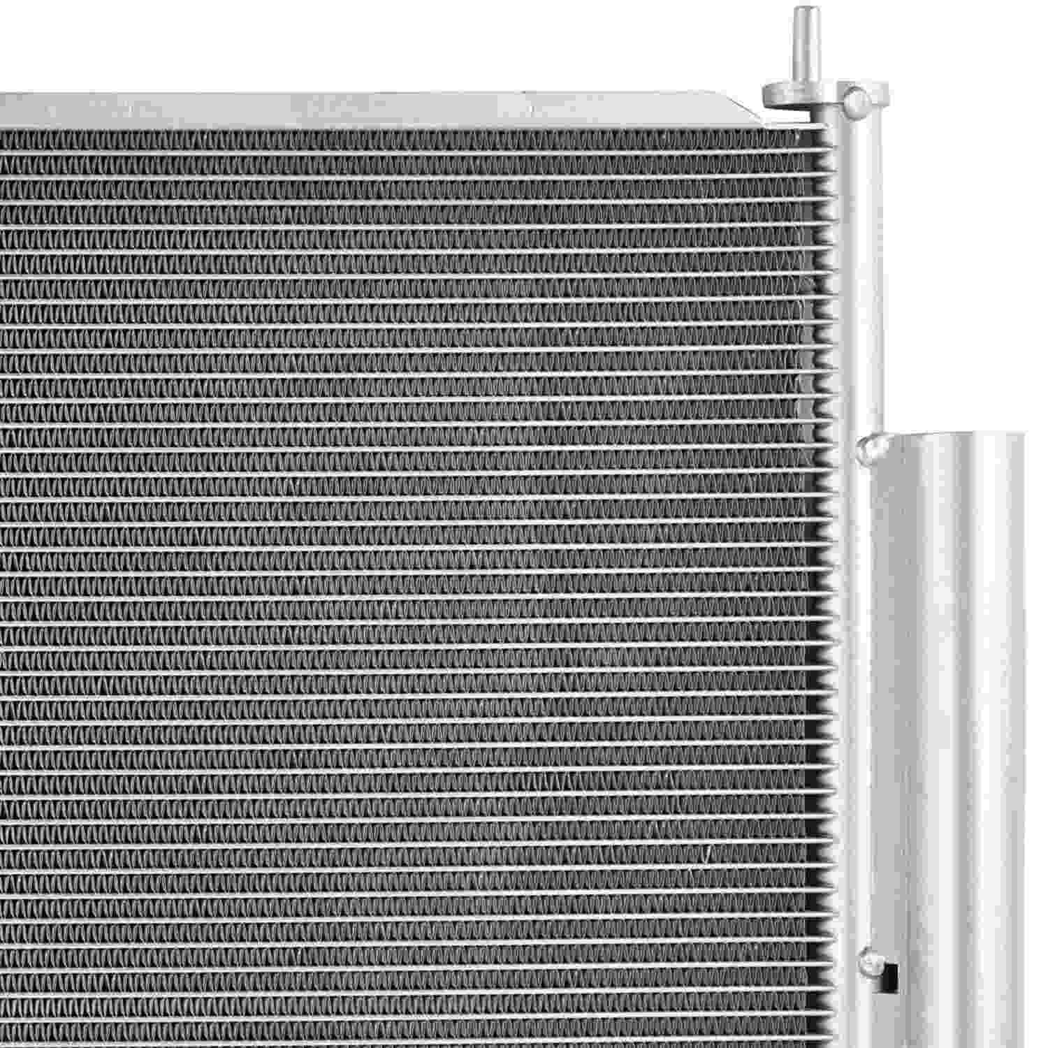 osc a/c condenser  frsport 3997